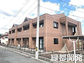 山口県下関市王司神田5丁目1-27（賃貸アパート1LDK・2階・36.00㎡） その1