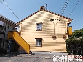 山口県下関市長府金屋浜町8-16（賃貸アパート2LDK・1階・48.60㎡） その1