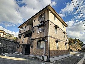 山口県下関市大字田倉151-1（賃貸アパート2LDK・3階・50.40㎡） その20