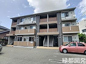 山口県下関市伊倉町2丁目2-10（賃貸アパート1LDK・1階・43.83㎡） その18