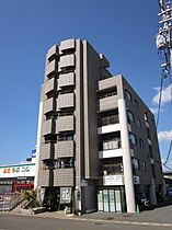 ニューライフビル 301 ｜ 山口県下関市秋根西町1丁目9-23（賃貸マンション1K・3階・21.12㎡） その1