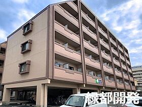 サンライズ一の宮 224 ｜ 山口県下関市一の宮町2丁目2-17（賃貸マンション1R・2階・23.80㎡） その1