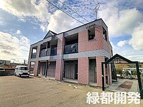 山口県下関市羽山町26-12（賃貸アパート1K・2階・29.75㎡） その1