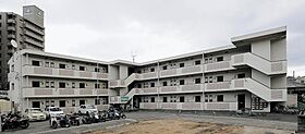 セントパークハイツ 108 ｜ 山口県下関市武久町1丁目24-18（賃貸アパート1K・1階・23.14㎡） その26