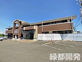 山口県下関市王司本町3丁目1番26号（賃貸アパート1LDK・2階・47.38㎡） その1