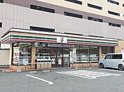セブンイレブン下関竹崎4丁目店(447m)