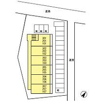 山口県下関市宮田町1丁目7-12（賃貸アパート1LDK・2階・41.67㎡） その16