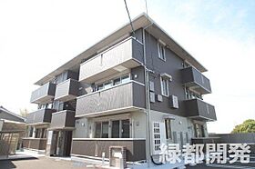 山口県下関市山の田西町6番10号（賃貸アパート1LDK・2階・41.01㎡） その1