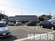 山口県下関市富任町6丁目116-1：物件画像／緑都開発株式会社