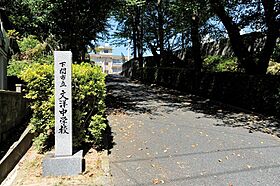 ハイツニュービレッジ 405 ｜ 山口県下関市新地西町8-19（賃貸アパート1R・4階・18.00㎡） その24