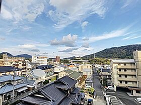 ウェルタウンみわ　1号館 503 ｜ 山口県下関市一の宮町4丁目11-8（賃貸マンション1K・5階・26.00㎡） その15