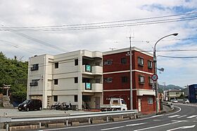 坂本マンション 2C-2 ｜ 山口県下関市吉見新町2丁目2-35（賃貸マンション1R・2階・19.00㎡） その26