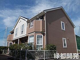 山口県下関市形山みどり町10番12号（賃貸アパート2LDK・2階・58.12㎡） その1