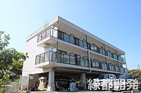 サーブル吉見2 202 ｜ 山口県下関市吉見古宿町3-33（賃貸アパート1K・3階・20.72㎡） その1