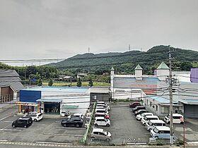 パラディアン一の宮 808 ｜ 山口県下関市一の宮町4丁目4-25（賃貸マンション1K・8階・24.05㎡） その15