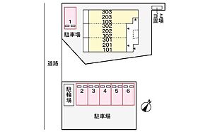 山口県下関市東神田町13番1号（賃貸アパート1K・1階・27.02㎡） その15