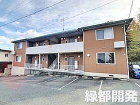 山口県下関市幡生本町23-19（賃貸アパート1LDK・1階・41.08㎡） その1