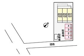 山口県下関市上新地町3丁目5番12号（賃貸アパート1K・2階・26.11㎡） その17