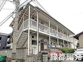 石田コーポ 103 ｜ 山口県下関市大学町5丁目11-31（賃貸アパート1LDK・1階・34.78㎡） その1