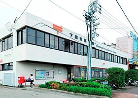 石田コーポ 103 ｜ 山口県下関市大学町5丁目11-31（賃貸アパート1LDK・1階・34.78㎡） その20