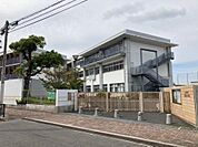北九州市立井堀小学校(450m)