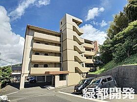 ウェルタウンみわ　2号館 306 ｜ 山口県下関市一の宮町4丁目11-9（賃貸マンション1K・3階・26.00㎡） その1