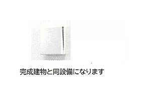 山口県下関市彦島弟子待町2丁目詳細未定（賃貸アパート1LDK・1階・40.39㎡） その10