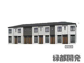 山口県下関市彦島弟子待町2丁目詳細未定（賃貸アパート1LDK・1階・40.39㎡） その1