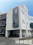 山口県下関市山の田東町1-5：物件画像／緑都開発株式会社