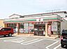 周辺：セブンイレブン下関汐入店(417m)