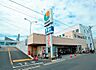 周辺：マルショク長府店(1、112m)