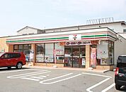 セブンイレブン下関汐入店(400m)