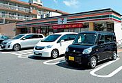 セブンイレブン下関秋根東町店(599m)