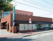 山口銀行新下関駅前支店(795m)