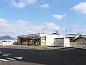 セブンイレブン下関稗田西町店(409m)