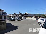 山口県下関市安岡駅前1丁目1409-8：物件画像／緑都開発株式会社