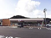 セブンイレブン下関黒井店(260m)