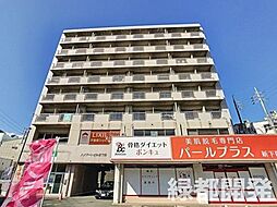 🉐敷金礼金0円！🉐ハイアートビル新下関