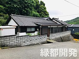 長府安養寺1丁目N貸家
