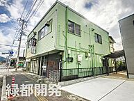 山口県長門市東深川973-7：物件画像／緑都開発株式会社