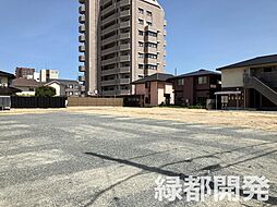 秋根西町1丁目MN借地