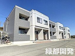 バス ＊＊＊＊駅 バス 才川下車 徒歩4分