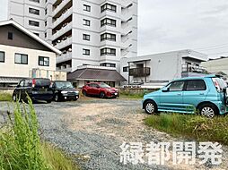 🉐敷金礼金0円！🉐長府南之町駐車場