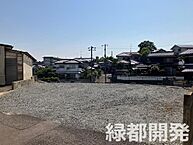 山口県下関市後田町1丁目10302-7：物件画像／緑都開発株式会社