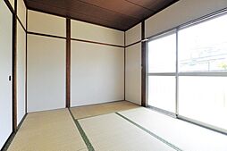 錦荘 202 2階2Kのリビング/ダイニング