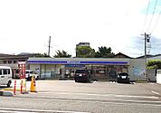 ローソン下関武久町一丁目店(392m)
