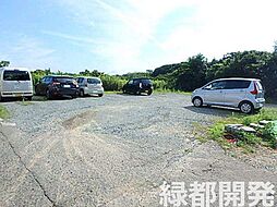 武久第5古川駐車場