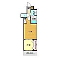 SUNCRECIA新下関秋根1階5.4万円