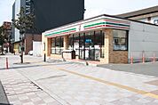セブンイレブン下関市役所前店(340m)