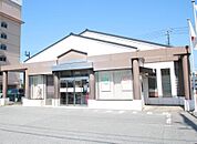 西中国信用金庫宝町支店(1、198m)